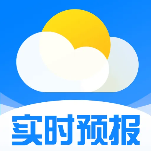天气预报附近气象预报(气象预报工具)v1.0.0 官方