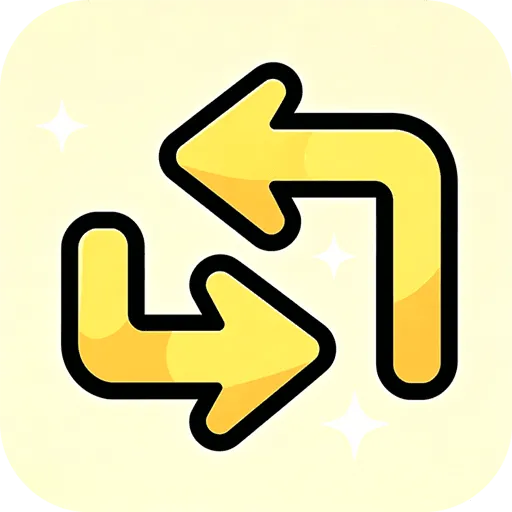 百变箭头官方最新版本v1.0.1.276121133 免费版