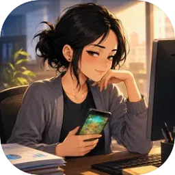 摸鱼大王安卓版手机版v1.0.0 免费版