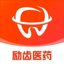 励齿医药官方最新版本v3.3.5 安卓版
