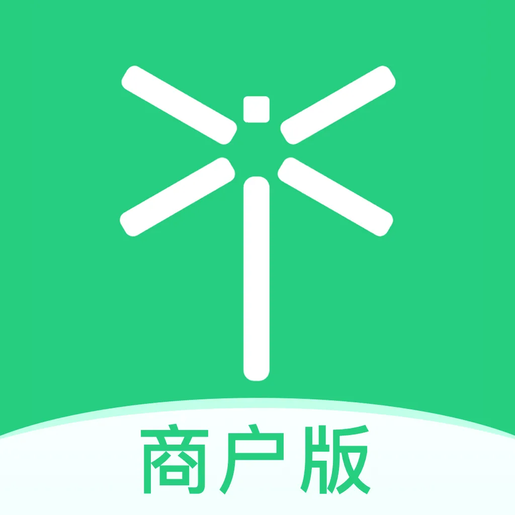 蜻蜓商户最新手机版v1.0.2 安卓版