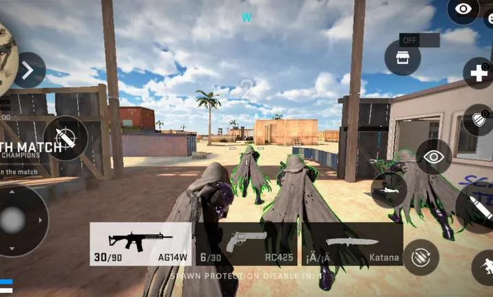Project BFA���ʲ��Է�(���������Ϸ)v0.2.1 ���°�