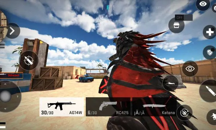 Project BFA���ʲ��Է�(���������Ϸ)v0.2.1 ���°�