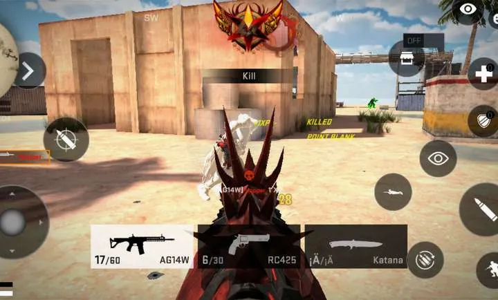 Project BFA���ʲ��Է�(���������Ϸ)v0.2.1 ���°�