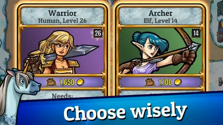 Ӣ�۹�԰�����˵�(Ӣ�۹�԰ð����Ϸ)v1.24.1 �ٷ���