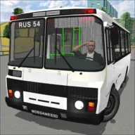 巴士模拟器 3D:大城市(巴士驾驶游戏)v5.0.5 最新