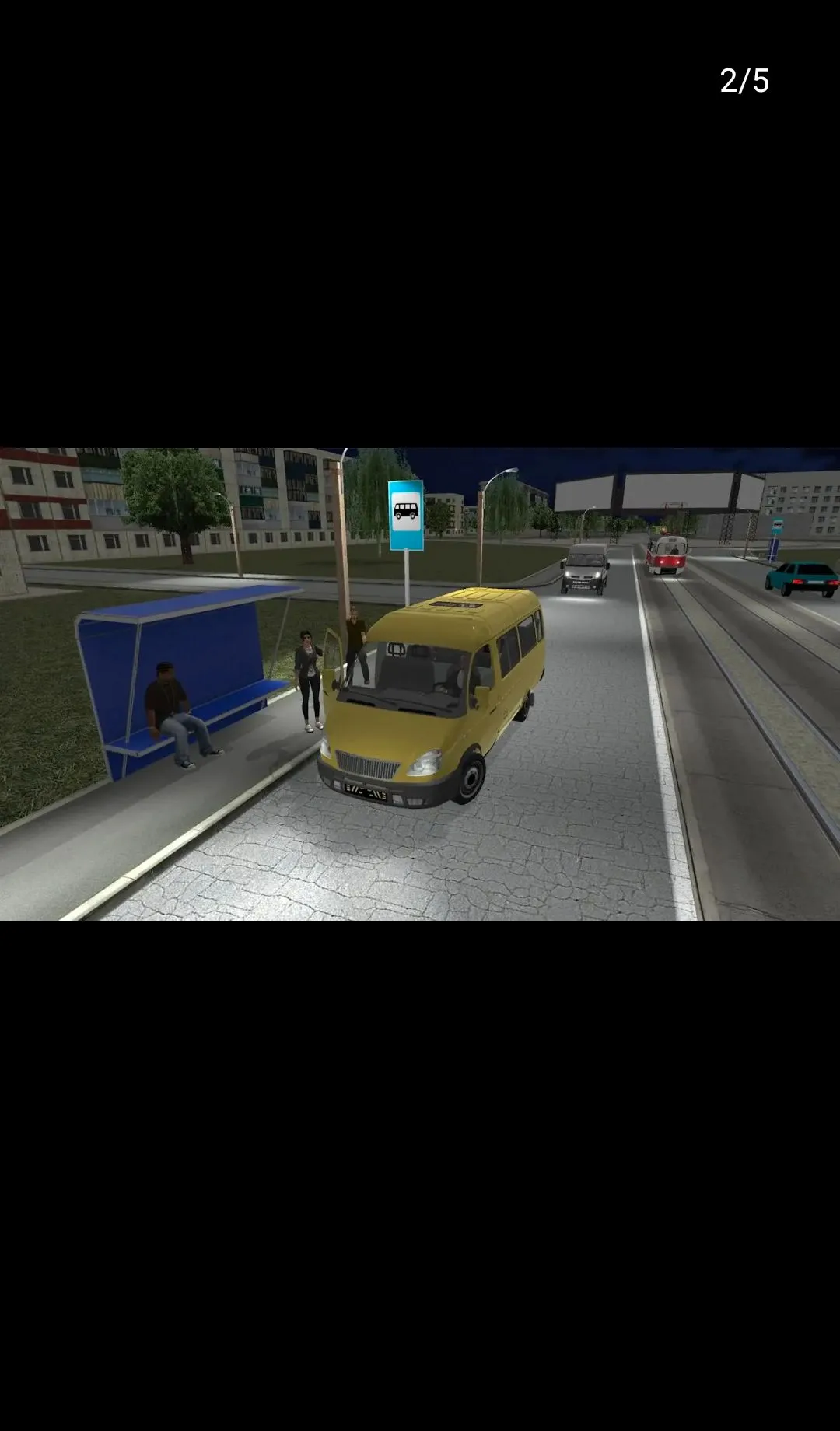 ��ʿģ���� 3D�������(��ʿ��ʻ��Ϸ)v5.0.5 ���°�