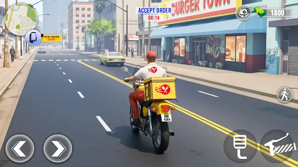 ��ͷʳƷ����(��������ģ����Ϸ)v0.0.7 ���°�