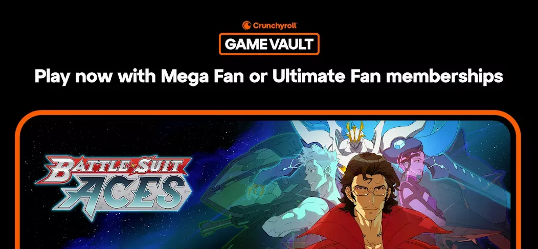 Crunchyroll��ս����װ���ư�׿���ֻ���v1.0.117 ��Ѱ�