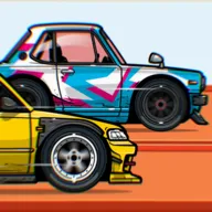 Drag Rivals:改装与赛车最新手机版v0.5.4 官方版