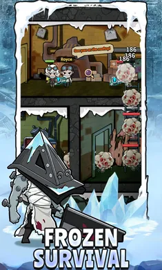 ˪��֮ʱ�����˵�(ĩ��������Ϸ)v1.0.11 �ֻ���