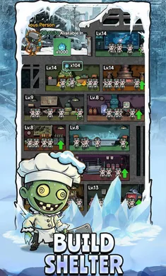 ˪��֮ʱ�����˵�(ĩ��������Ϸ)v1.0.11 �ֻ���