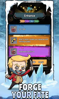 ˪��֮ʱ�����˵�(ĩ��������Ϸ)v1.0.11 �ֻ���