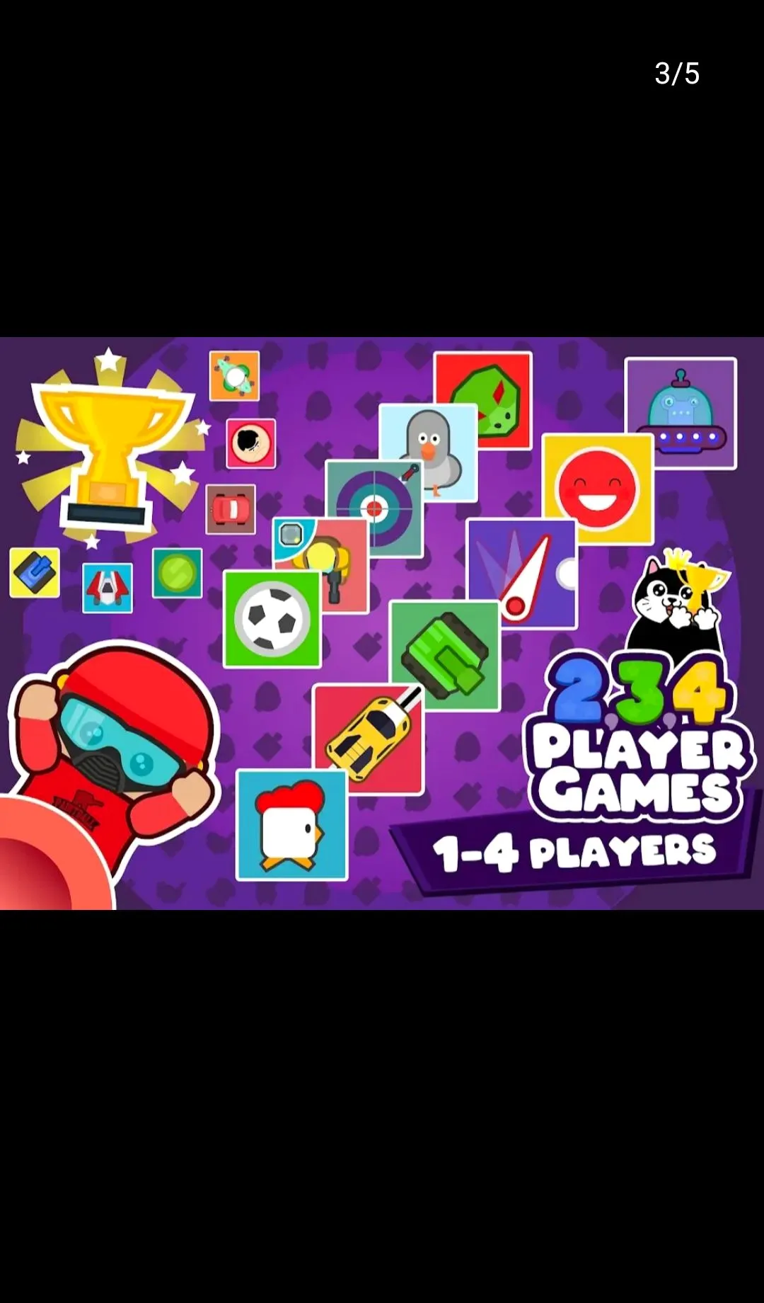 ����������Ϸ(4��������Ϸ�Ծ�)v5.8.7 ���°�