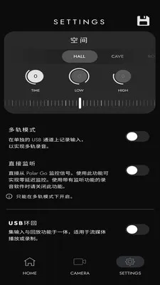 Polar Go(��Ƶ¼������)v1.0.3 ���°�
