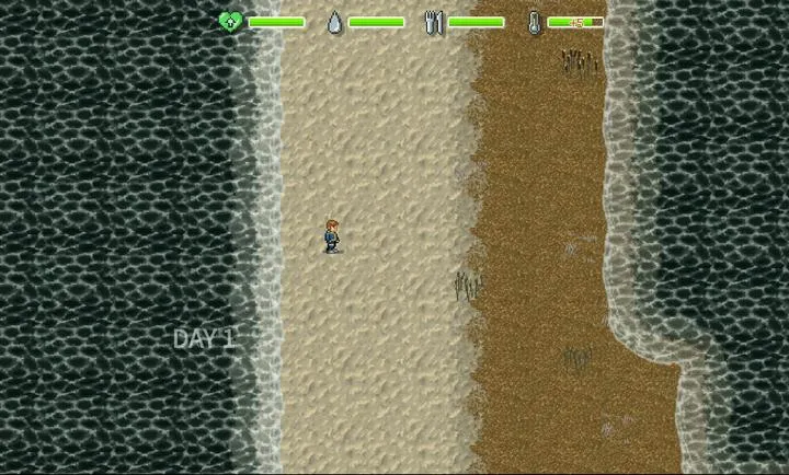 ����dayz�����汾(��������ð����Ϸ)v1.5.1 ��Ѱ�