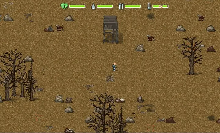 ����dayz�����汾(��������ð����Ϸ)v1.5.1 ��Ѱ�