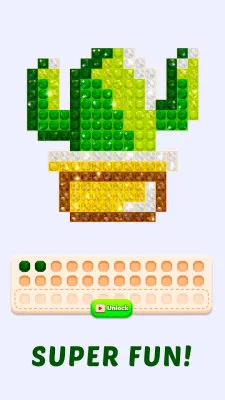 Jewel Coloring(�鱦��ɫ��Ϸ)v1.13.0 �ٷ���