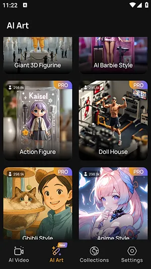 AI Video Generator(��Ƶ��������)v1.7.5 ��׿��