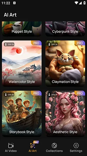 AI Video Generator(��Ƶ��������)v1.7.5 ��׿��