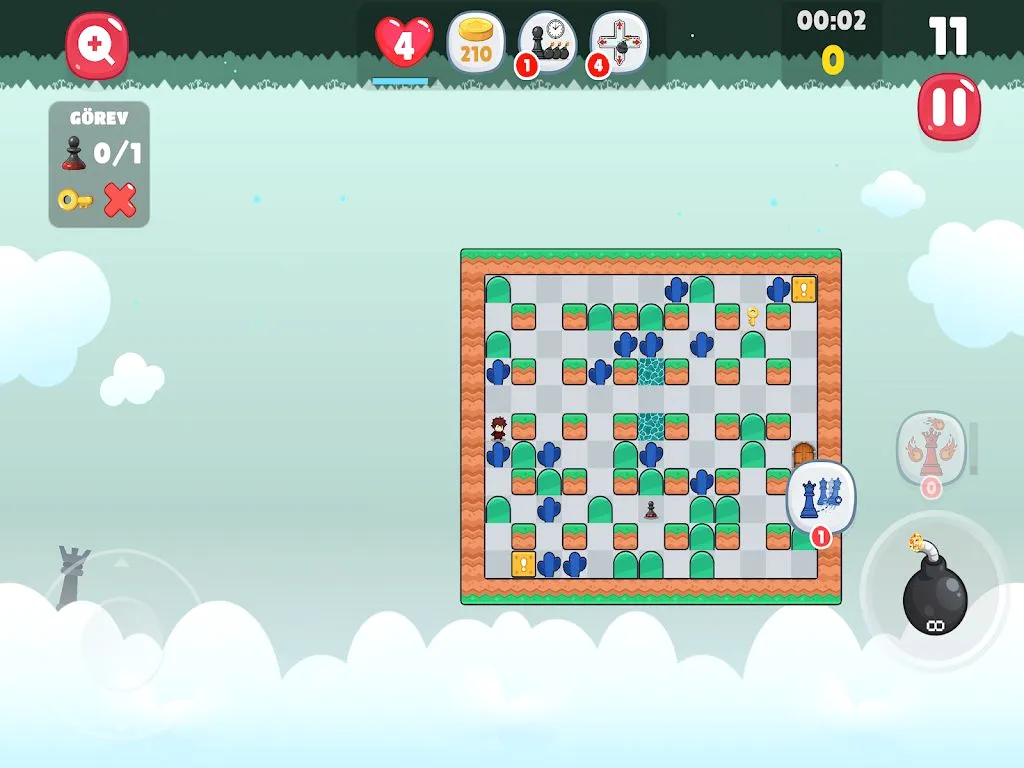 ����Ͷ����(��ʯ������Ϸ)v1.0.2 �ٷ���