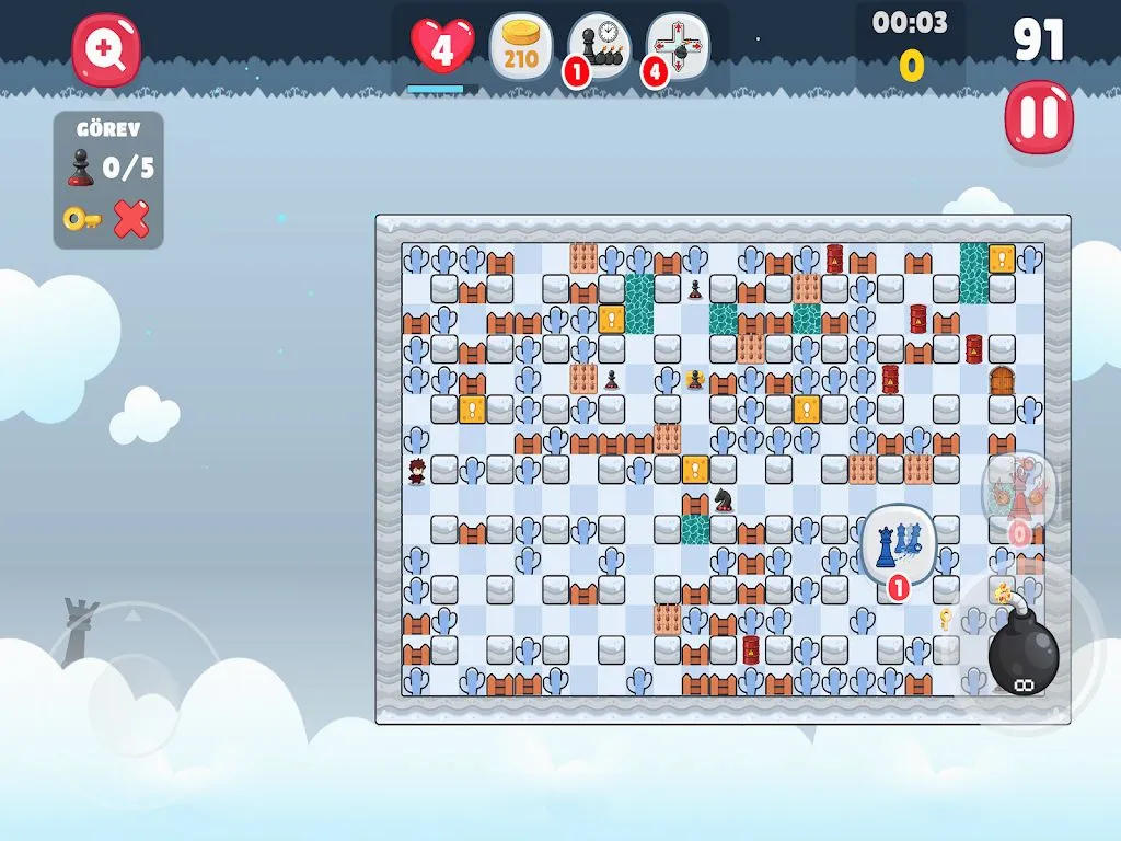 ����Ͷ����(��ʯ������Ϸ)v1.0.2 �ٷ���