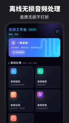 ������ȡAudio��������2026���°汾