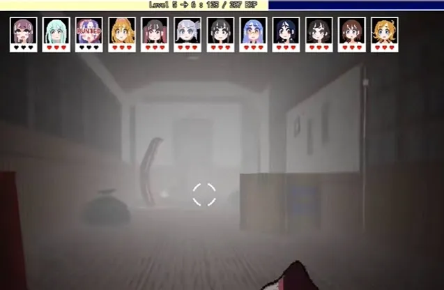 ������Ů����(��Ů���ֲ�׽��Ϸ)v0 �ٷ���