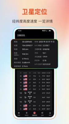 GPS����Ƶ���ٷ����°汾v25.1.2 ��Ѱ�