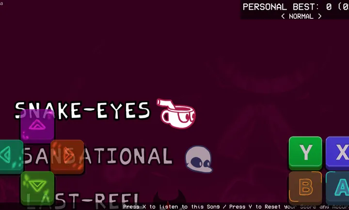 ����ҹ�ſ˲豭ͷ�����ʰ�(�豭ͷ˵����Ϸ)v0.2.7 �ֻ���