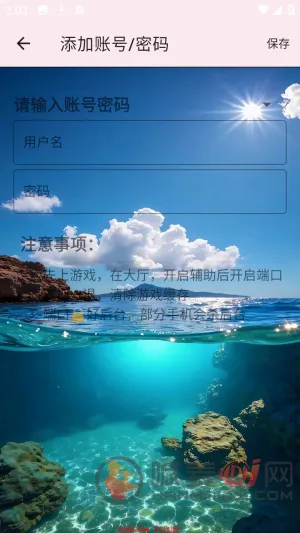 巡猎私端(手游网络优化工具) 巡猎私端(手游网络优化工具)