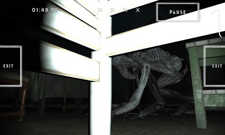 SARCOPH(�ֲ�������Ϸ)v1.1 �ٷ���