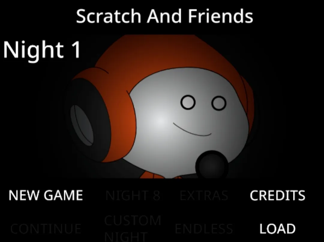����ܵ���ҹ��FNAFScr����������2026���°汾v1.0 ��Ѱ�