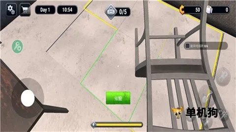 Խ��ģ����3d�������ò˵��ƽ��v1.3.3 ���°�