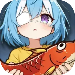 谁淹了我的世界(打捞钓鱼游戏)v1.0.1 安卓版