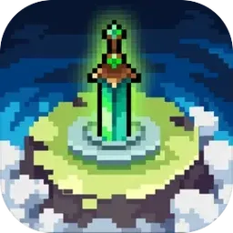 代号:灵气(像素冒险游戏)v0.4.0 安卓版