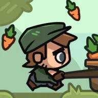 植物挖掘大量货币最新手机版v0.1.8 安卓版