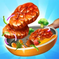 厨师节:烹饪(烹饪游戏体验)v1.3.0 手机版