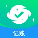甜球球记账(日常工作记账)v1.0 免费版