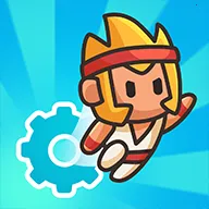 齿轮兽卫队免广告v0.14.0 手机版
