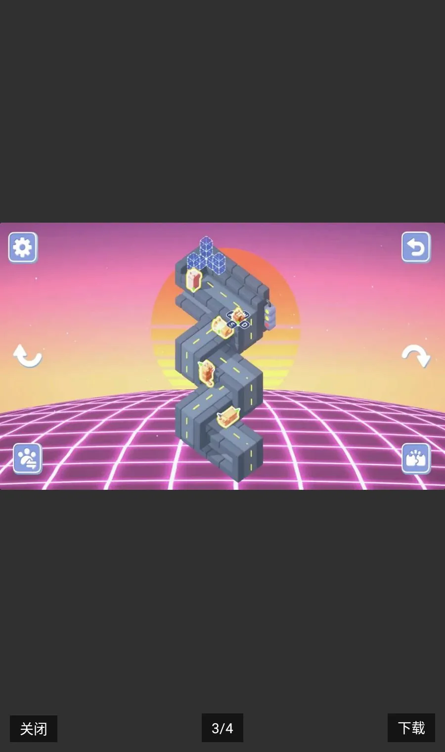 ����èè����ȫ���ؿ�(èè���������Ϸ)v1.0 ���°�