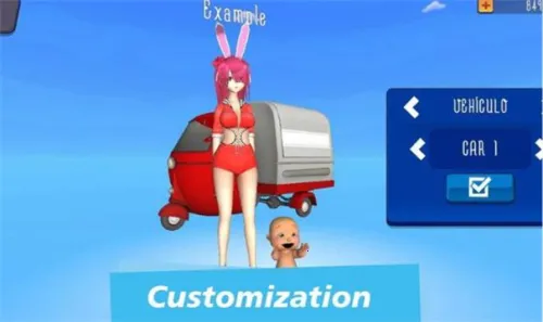 ����Ů��ARCotton����v1.0.62 �ٷ���