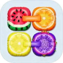 抓个圈(解压小游戏)v1.0.0 安卓版