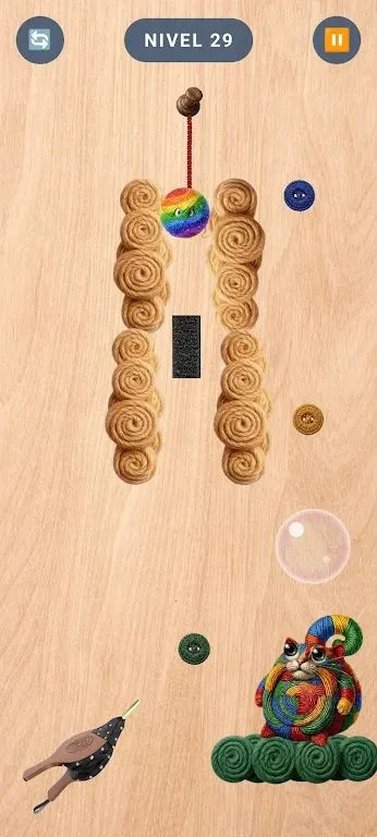 ����ë��������(ë����������Ϸ)v1.6 �ٷ���