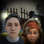 安静的校园去广告(恐怖悬疑游戏)v0.1.5 官方版