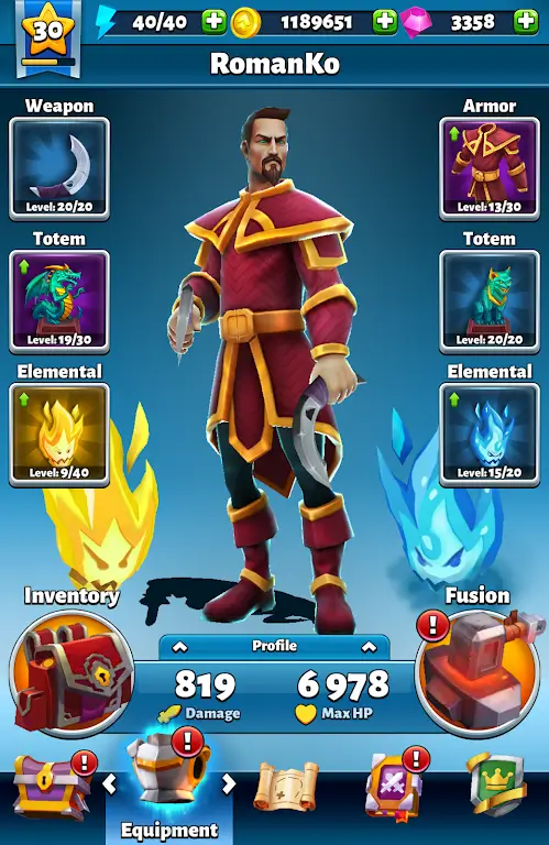 ���ˣ�������ʦ(�����������Ϸ)v1.0.11 �ֻ���