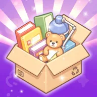 整洁故事(收纳整理游戏)v1.0.1 免费版