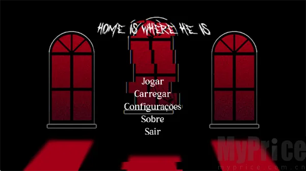 homeiswhereheis安卓版手机版 homeiswhereheis安卓版手机版