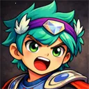 �Ҹ¸���ɱ(�һ�ˢ��RPG��Ϸ)v1.1.1 �ٷ���