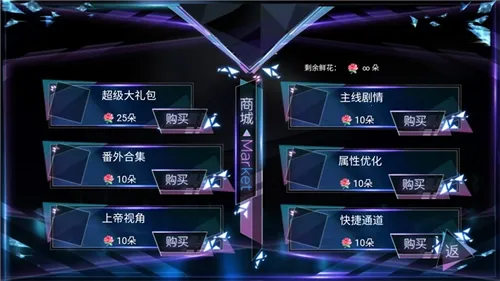 快穿女主是戏精通用版(恋爱解谜游戏) 快穿女主是戏精通用版(恋爱解谜游戏)